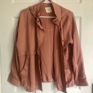 Harper Heritage Lightweight Utility Jacket Size M